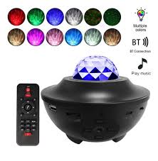 Miniatura 2 de Star proyector